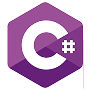 C#
