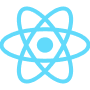 React